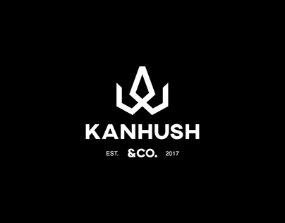 Kanhush&Co. Logo