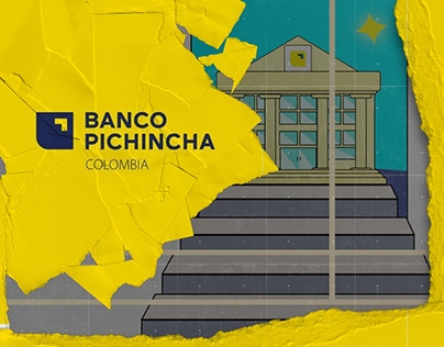 animation for banco pichincha