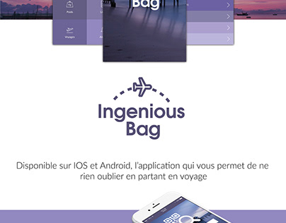 Ingenious Bag
