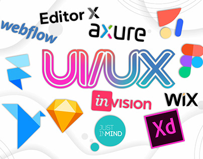Designing any UI/UX