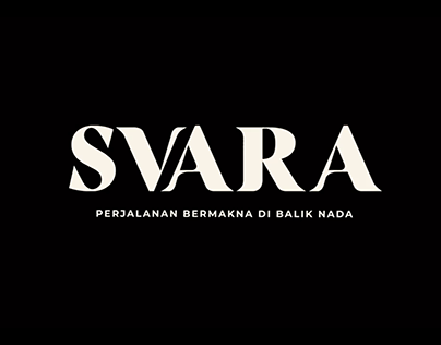 Svara Docuseries Trailer
