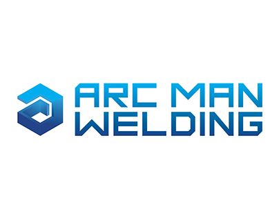 Arc Man Welding
