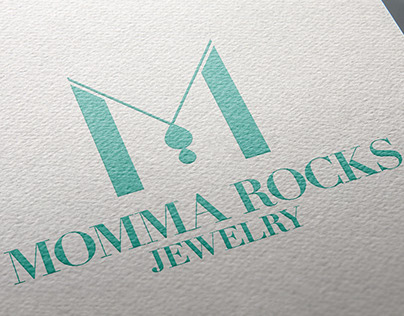 Momma Rocks Jewelry