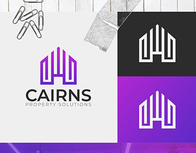Cairns Logo Project