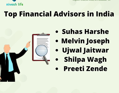 Top financial advisor