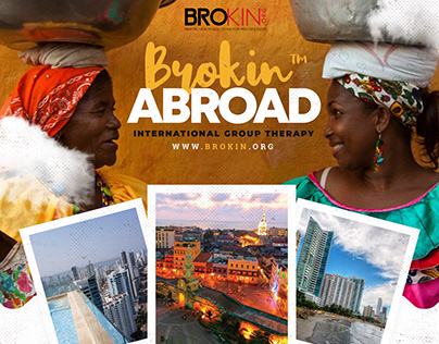Tours And Travels | Flyer Design | Brokin.org