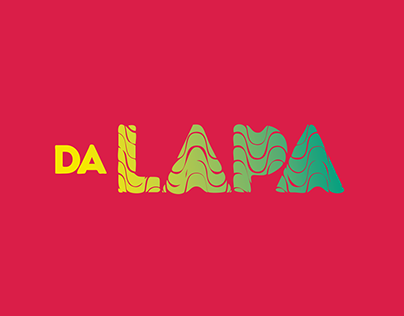 Project thumbnail - Da Lapa Bar