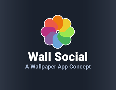 Wall Social App