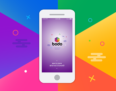 App Bodo