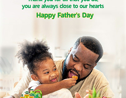 father's day ads