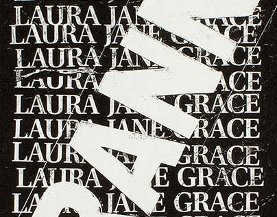 Laura Jane Grace – Tranny. Book design for Golden Press