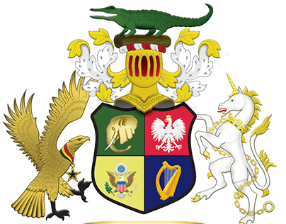 Smith-Greer Custom Coat of Arms