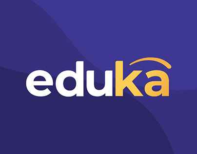 Eduka | E-learning UX/UI