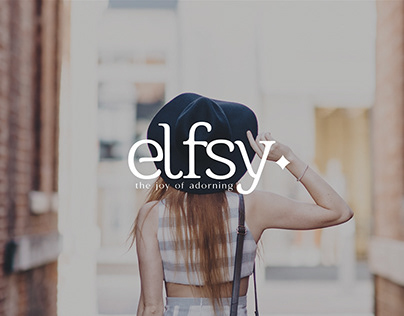 Elfsy Branding