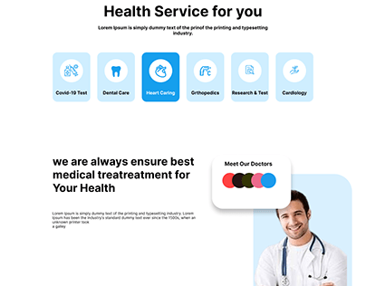 Health Service