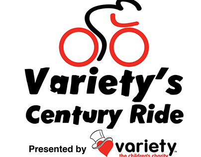 Variety's Century Ride Barbados logo