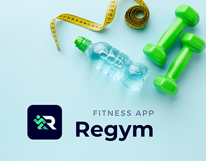 Regym - Digital transformation of the fitness club