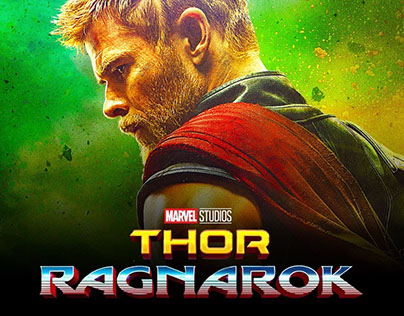 Thor: Ragnarok