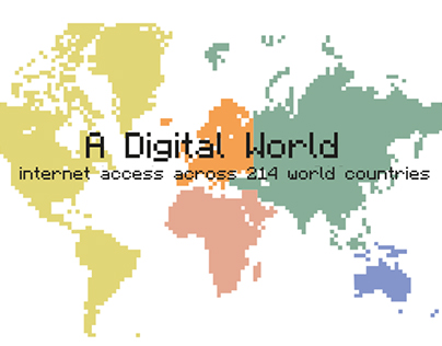 A Digital World