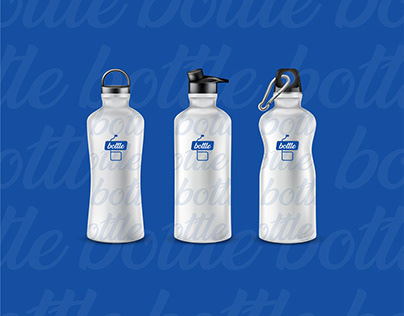 bottle, Water Bottles Brand Logo