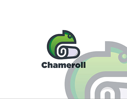 Project thumbnail - Chameroll logo