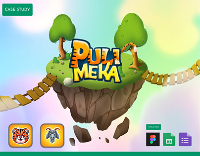 Puli Meka Game case study