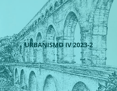 URBANISMO 2023-2