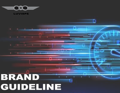 Logo/Brand Guideline