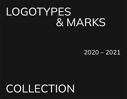 Logofolio 2020/2021 part 1