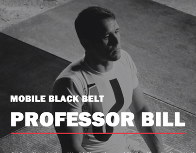 Mobile Black Belt