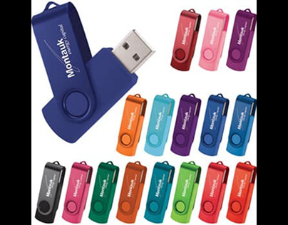 Obtain Custom USB Flash Drives in Bulk From PapaChina