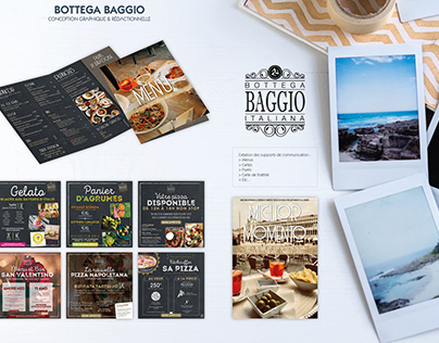 Bottega Projects  Photos, videos, logos, illustrations and branding on  Behance