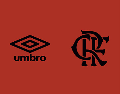 Umbro X Flamengo - Jersey Concept