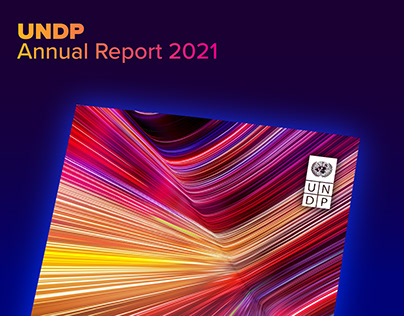 UNDP Annual Report 2021