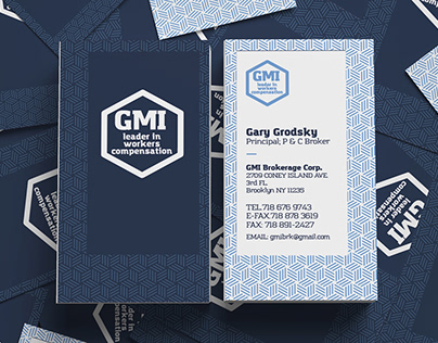 GMI leader in workers compensation