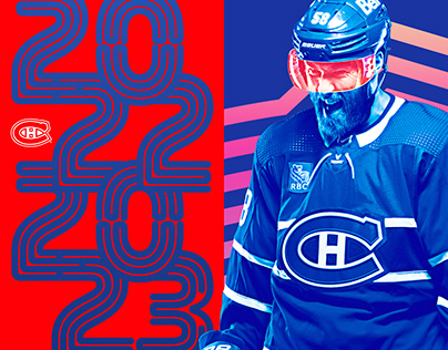 Canadiens de Montréal 2022-2023