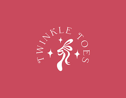 Twinkle Toes Logo