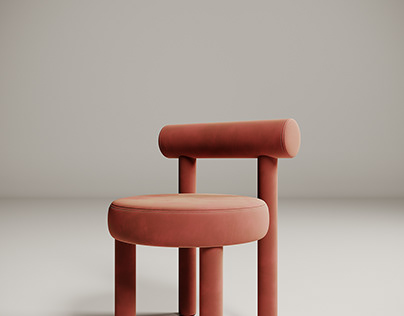 Chair by Noom