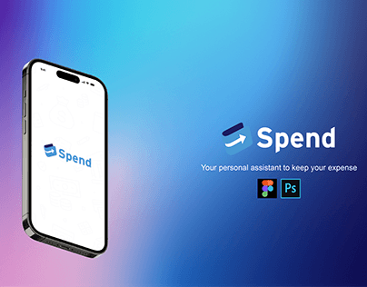 Project thumbnail - Spend