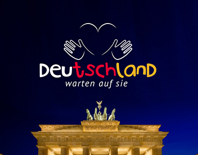 Alemania Marca País | Germany Travel Brand