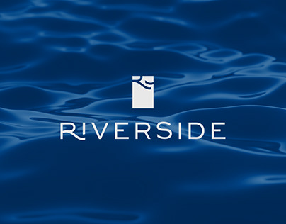 Branding Riverside