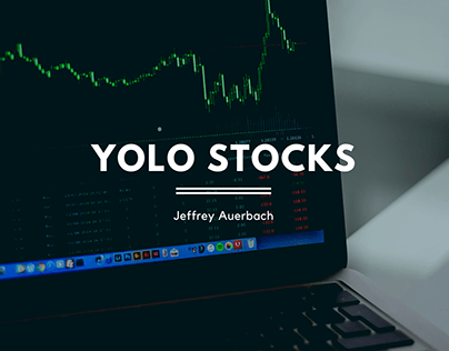 YOLO Stocks