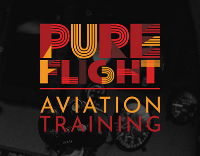 PureFlight Aviation Identity