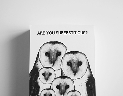 We are still BB gets superstitious, F/W 13-14