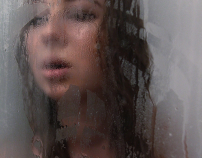 Shower series 3