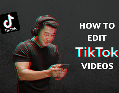 YouTube Thumbnail-TikTok