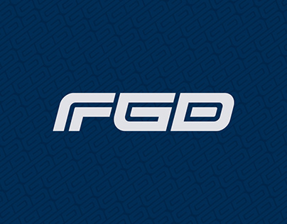 FGD Branding and corporate identity