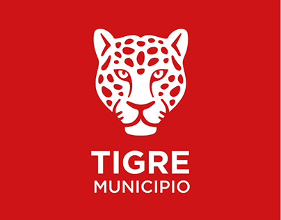 Tigre Municipio — Diseño de Identidad visual