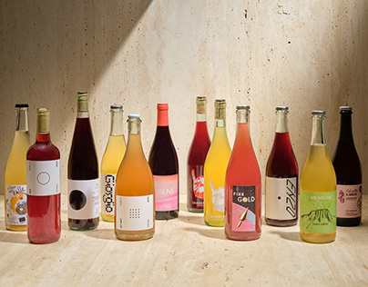 Banner images for Natural Wine Shop, Primal Wine