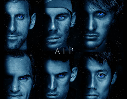 ATP Tour - Game of Thrones